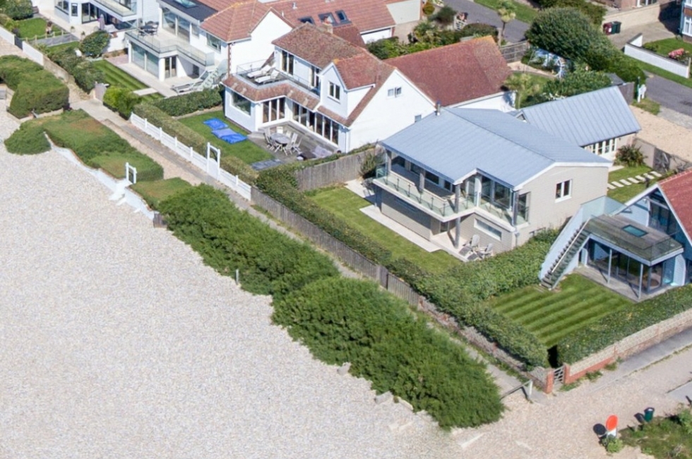Property for Sale, West Wittering Marine Drive West Baileys Estate Agent